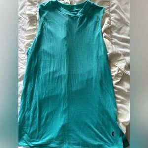 Womens Cotopaxi tank top